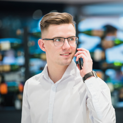 Опыт работы с негативом. Опыт Dispatch42