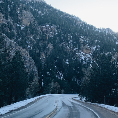 Насколько опасен Ice Road Trucking?