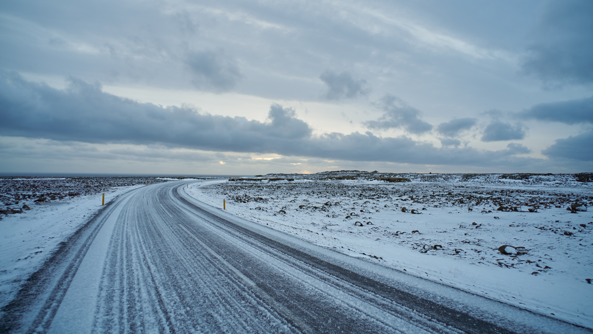 Насколько опасен Ice Road Trucking?