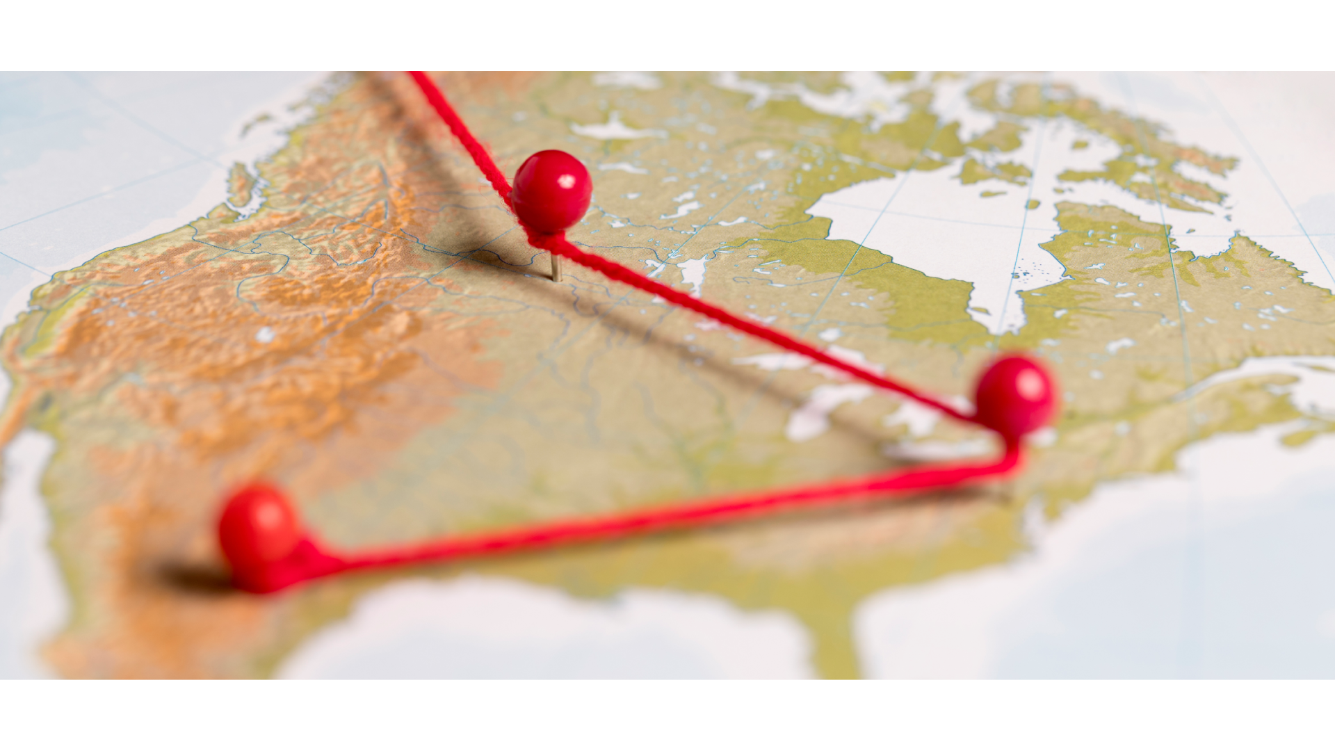 Сезонность грузопотоков в США