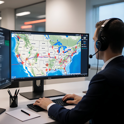 «Разбор рейса недели»: один рейс от А до Я