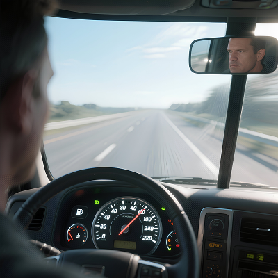 Speed limiter: правило сняли — что это значит