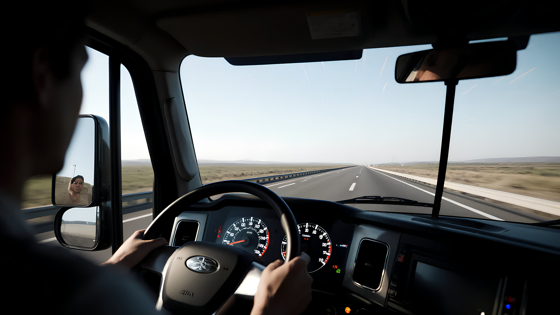 Speed limiter: правило сняли — что это значит