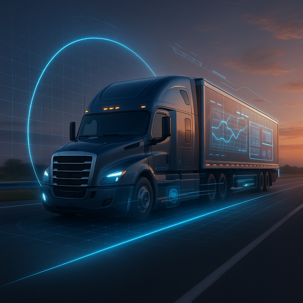 Обязанности truck dispatcher