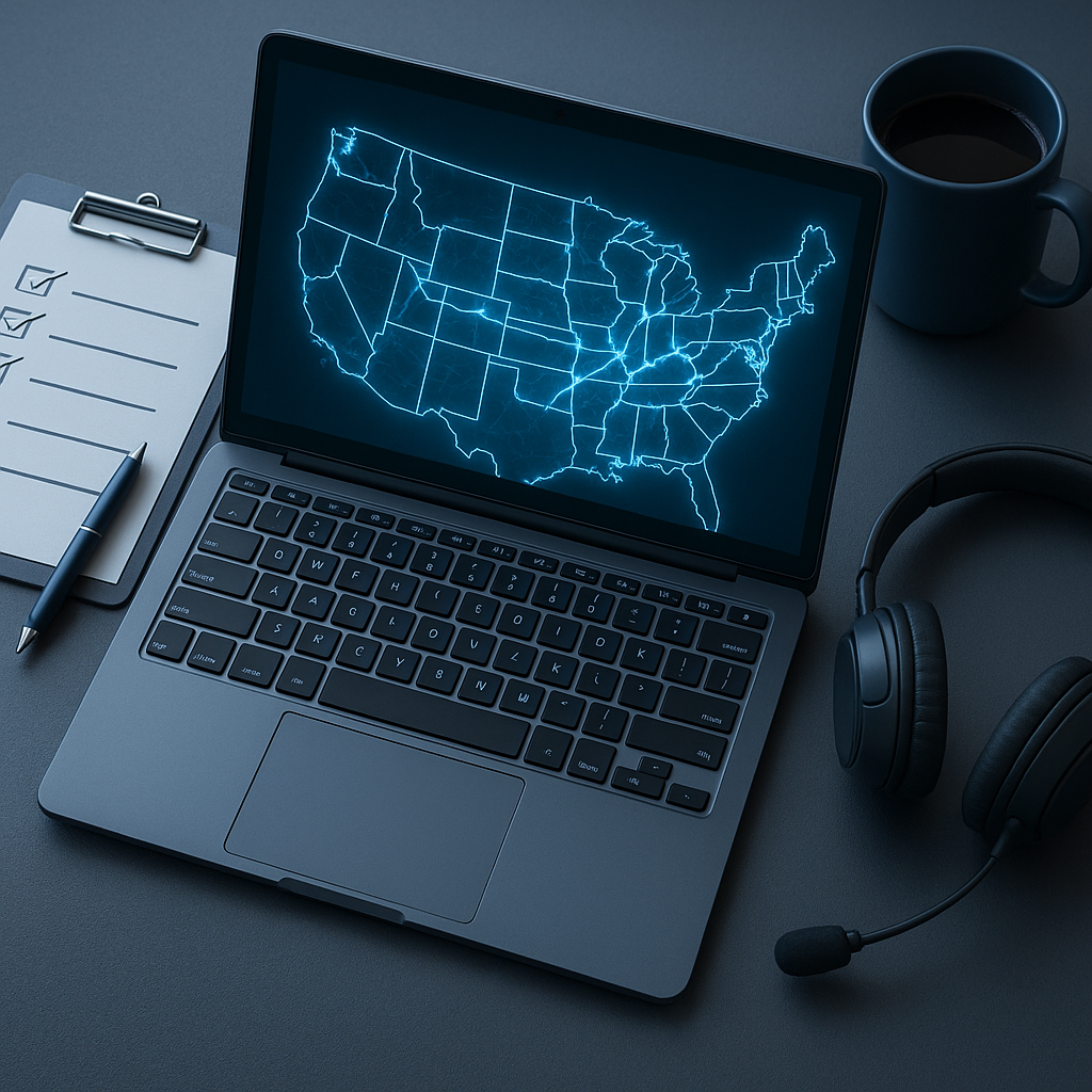 Старт карьеры диспетчера