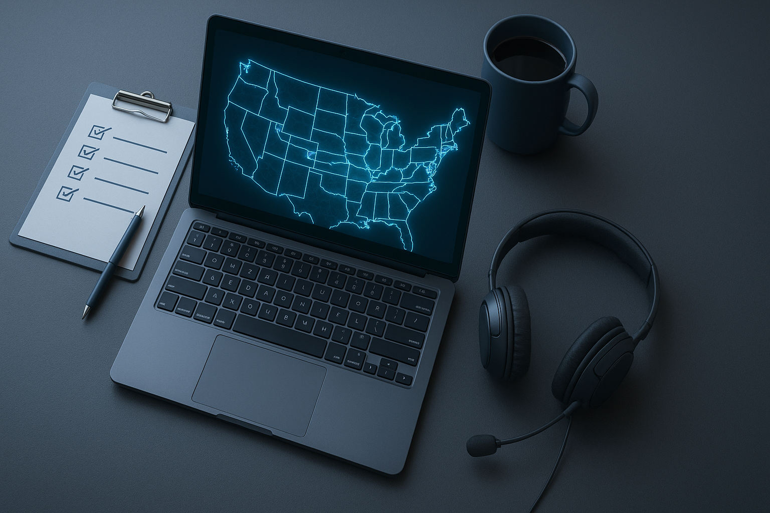 Старт карьеры диспетчера