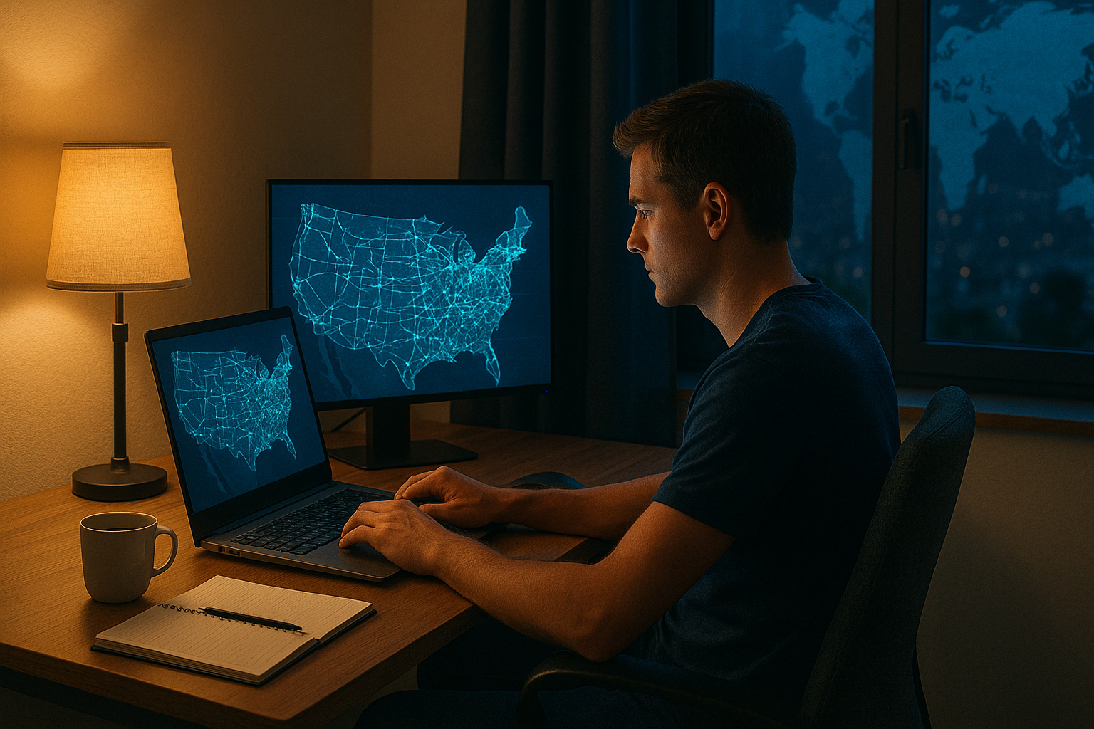 Обучение диспетчеру с нуля