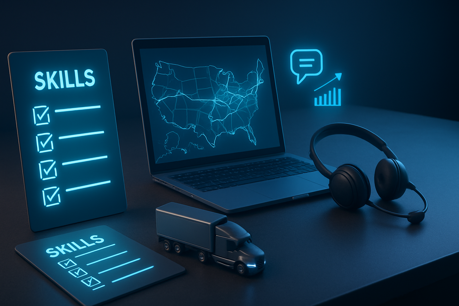 Soft skills диспетчера