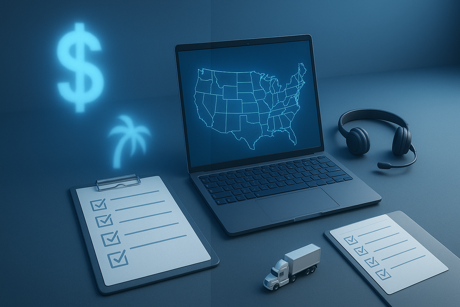 10 мифов о диспетчере