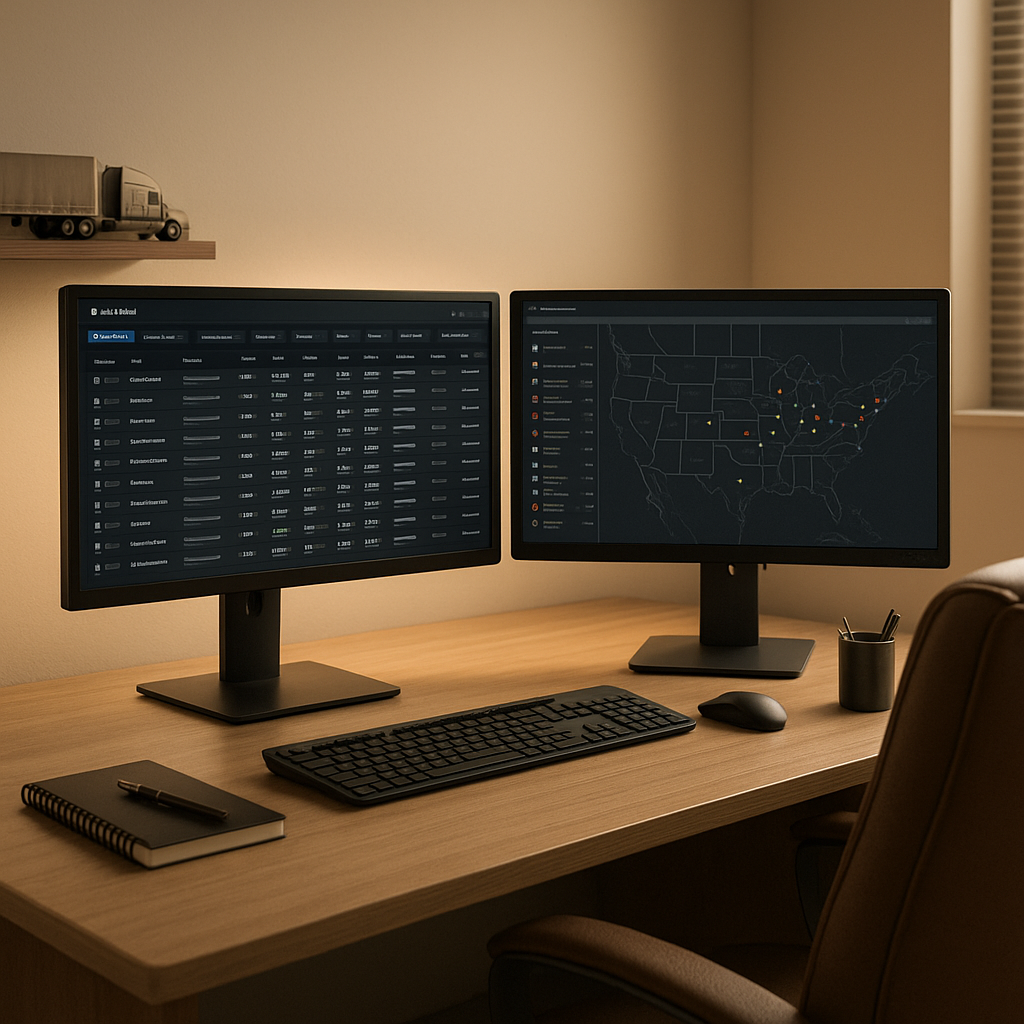 Хороший курс диспетчера