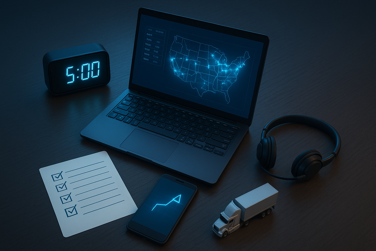 Broker Negotiation 2025