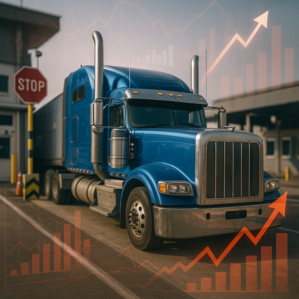 Load Breakdown Weekly