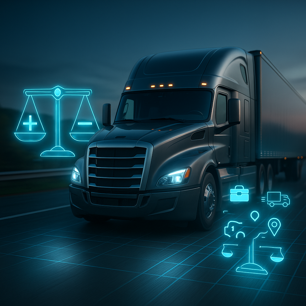 Dispatcher vs Freight Broke