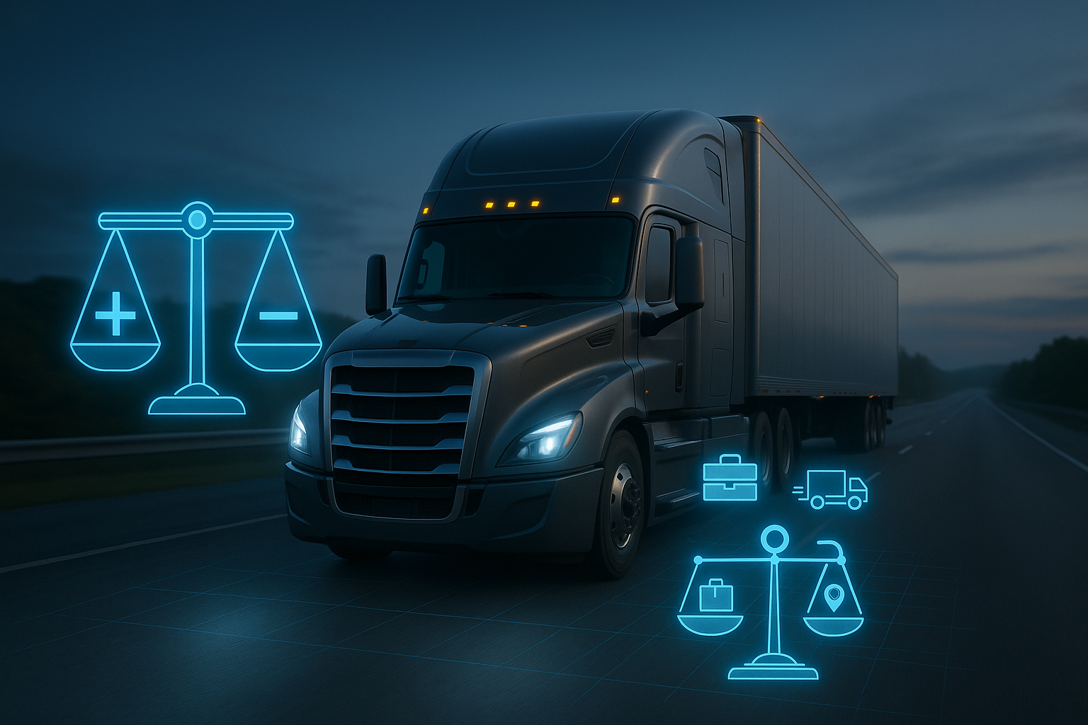 Dispatcher vs Freight Broke