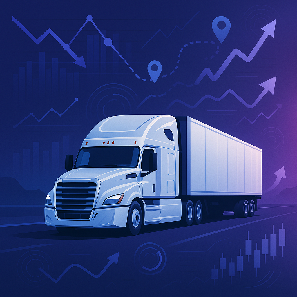 AI Dispatcher vs Human