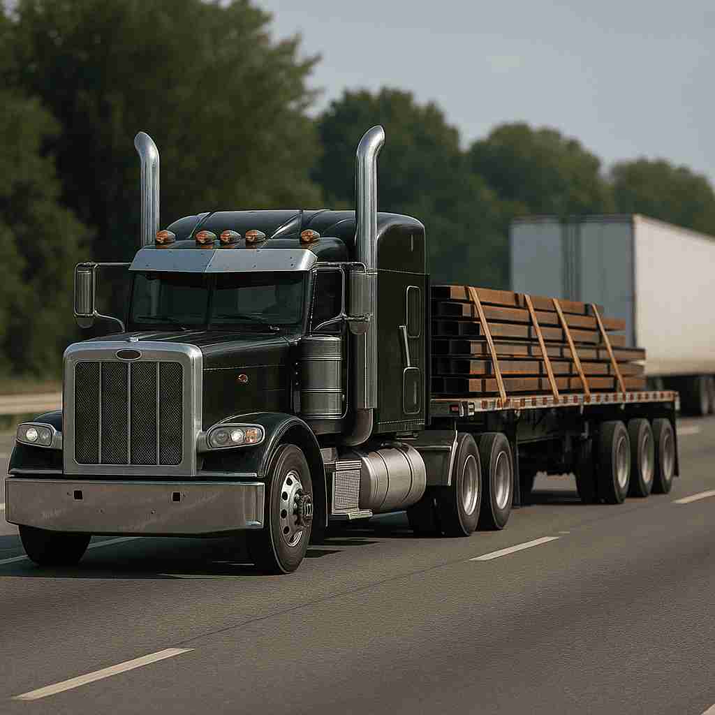 ATA Tonnage Drop: Playbook