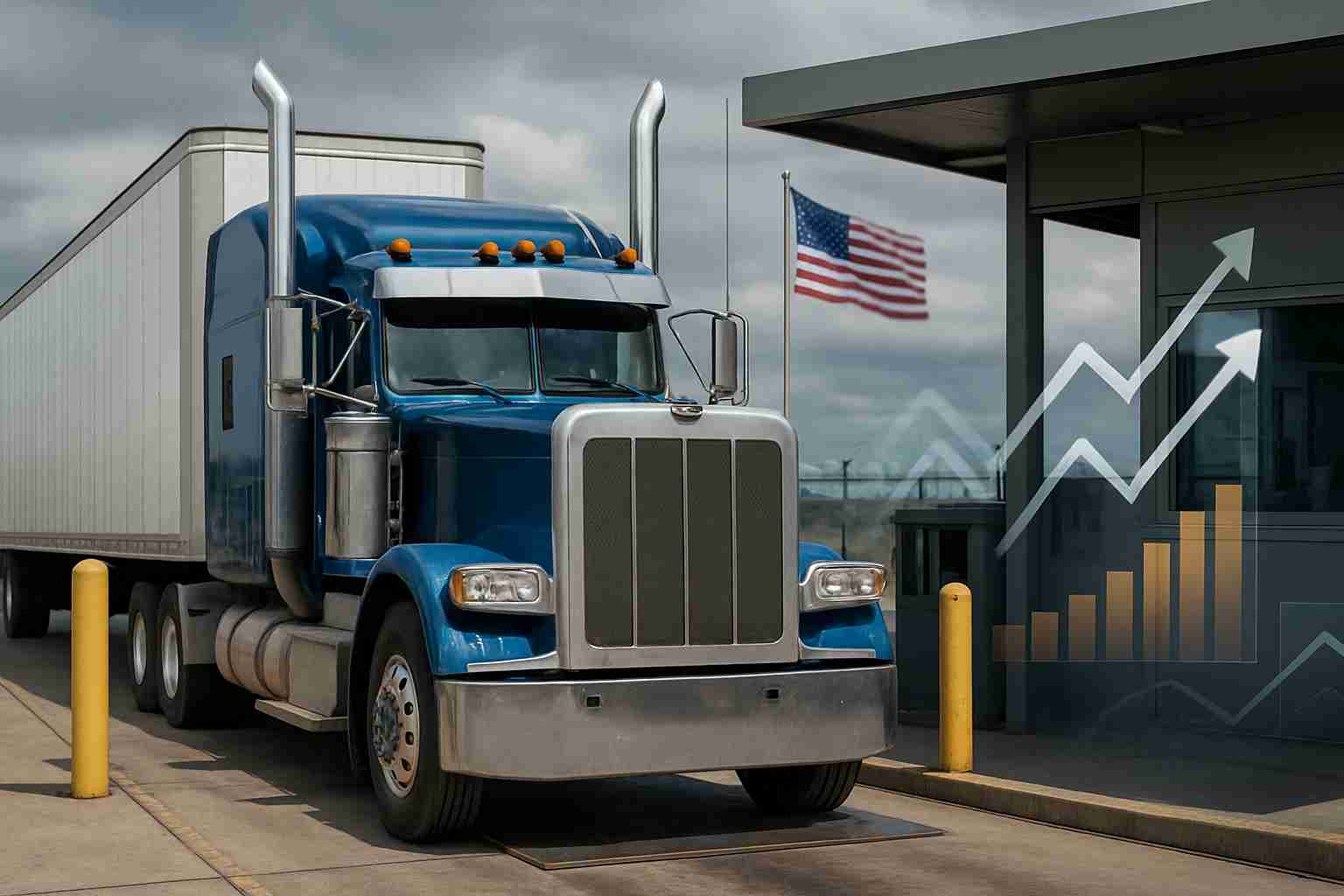 ATA Tonnage Drop: Playbook