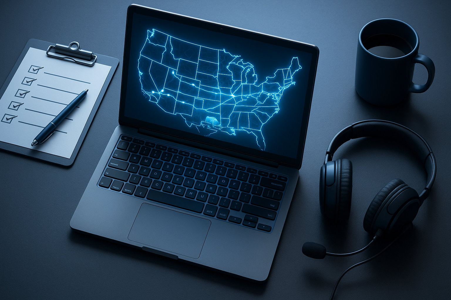 ATA Tonnage Drop: Playbook