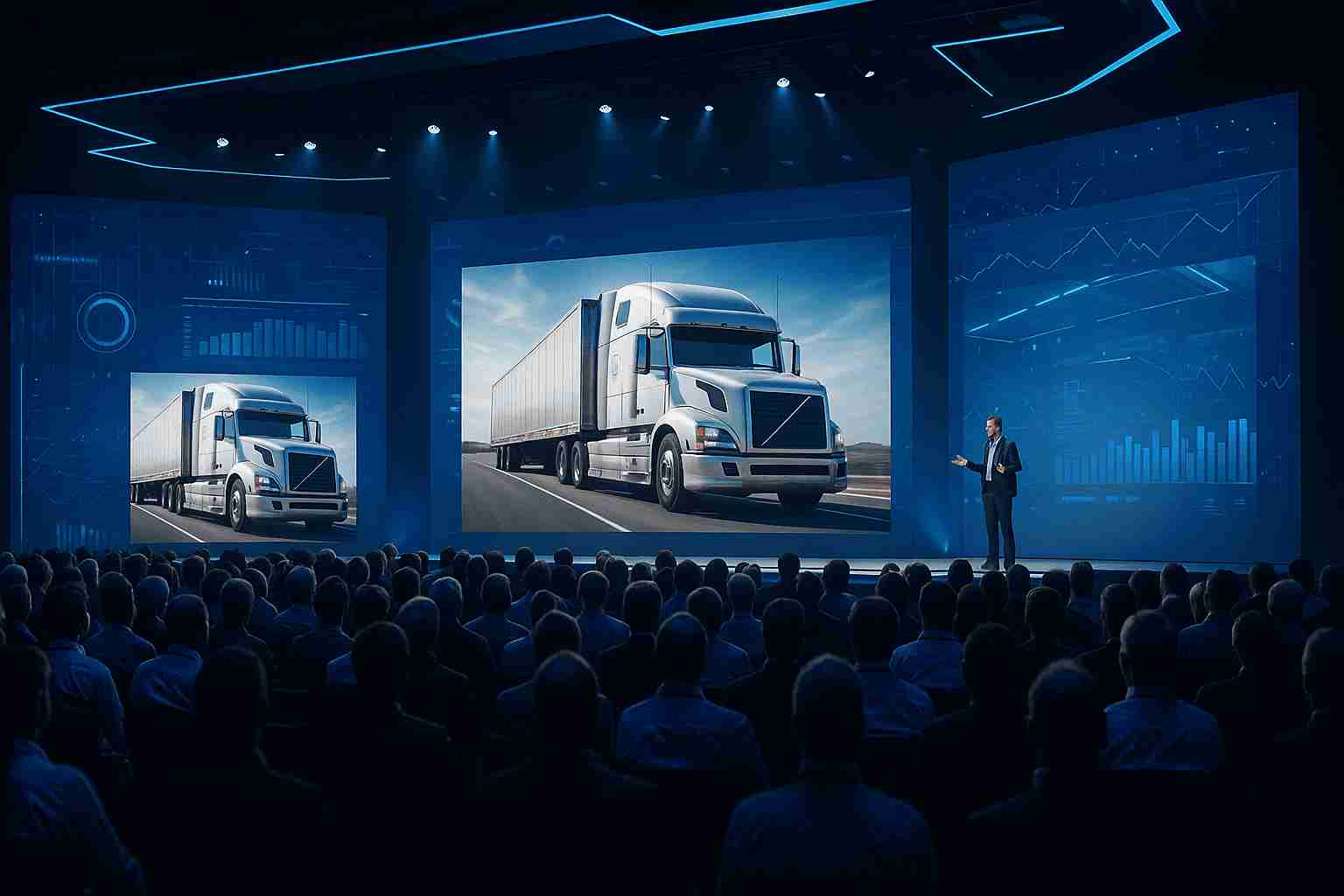  Trucking Summits 2025