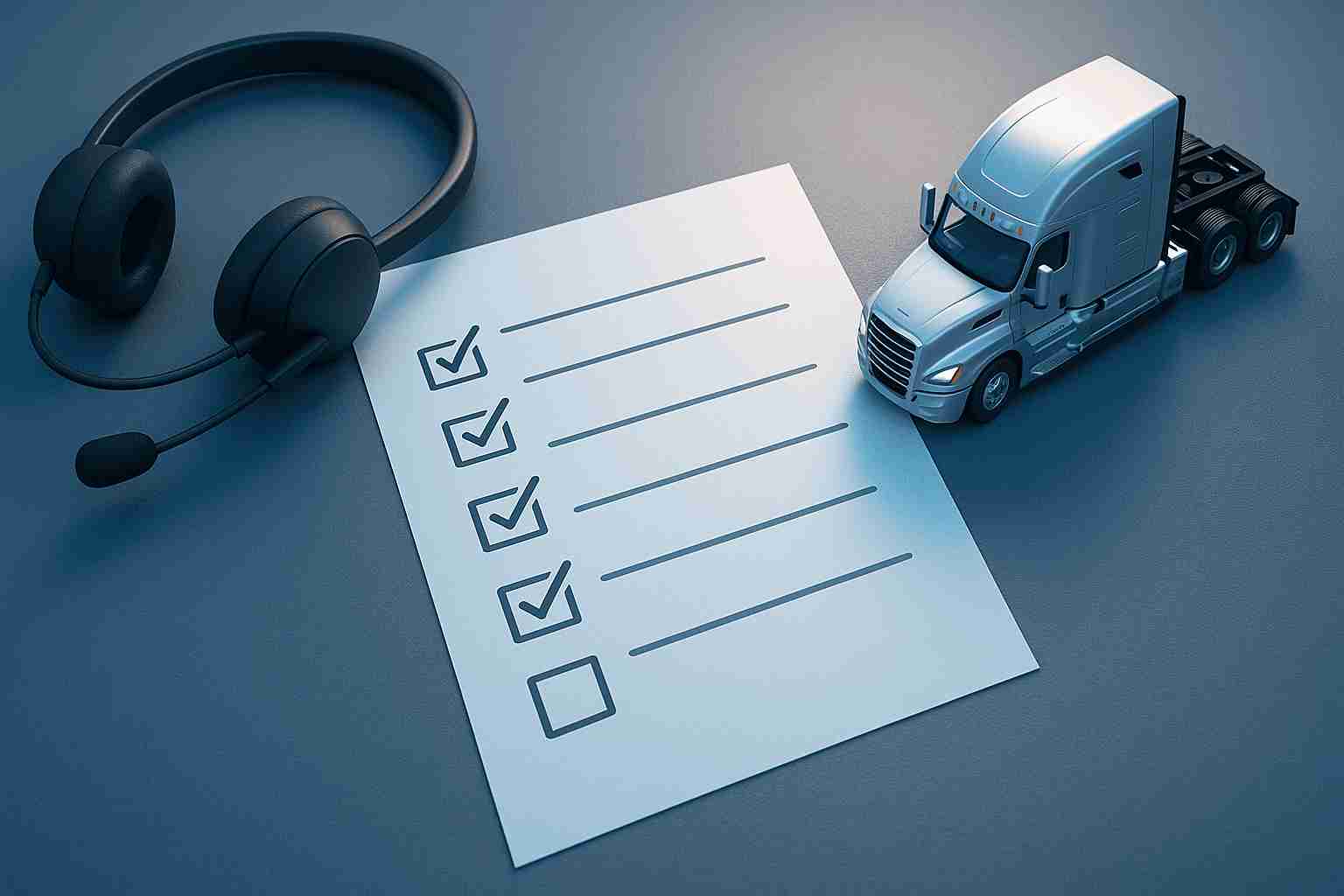 Dispatcher Training USA