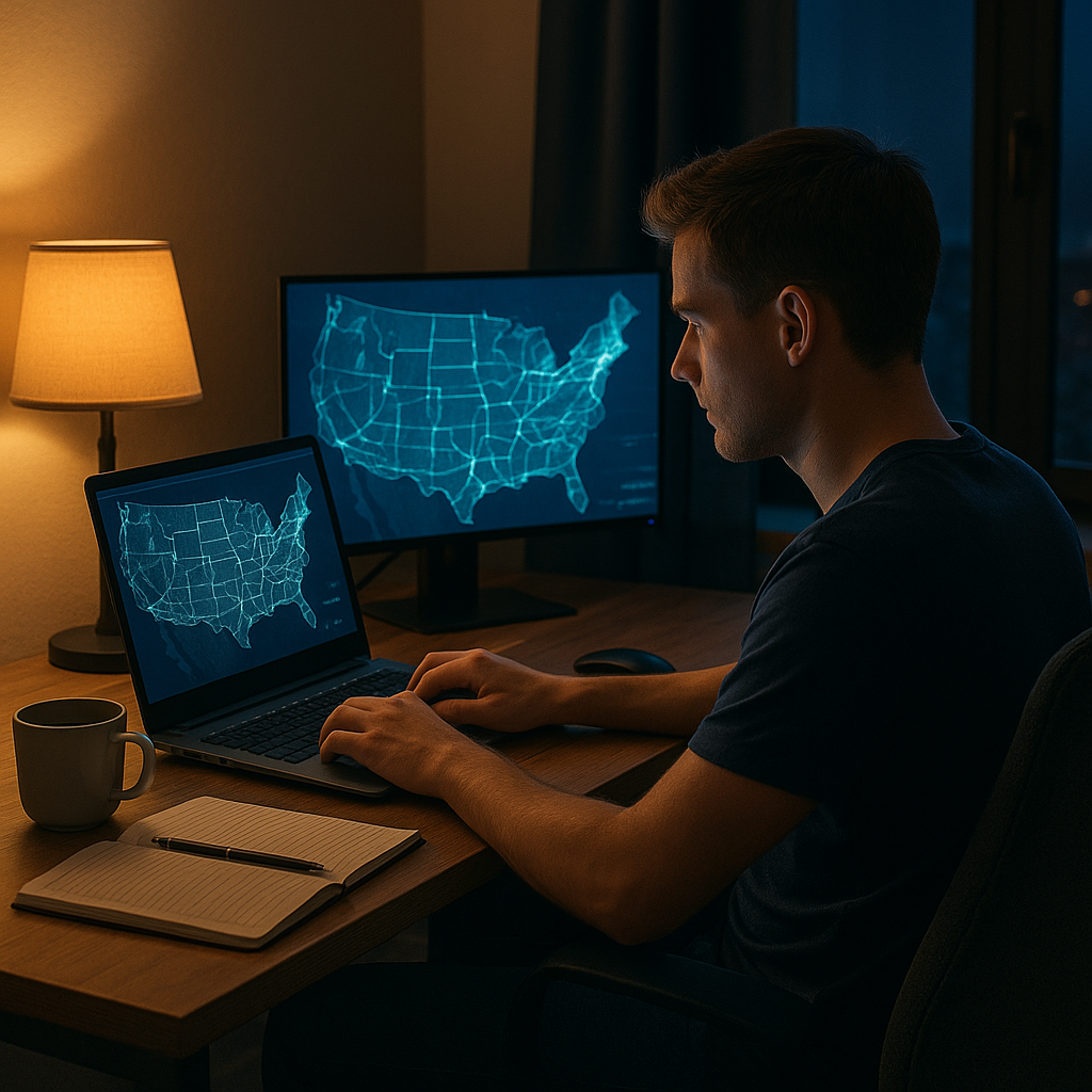 How to Become a Dispatcher