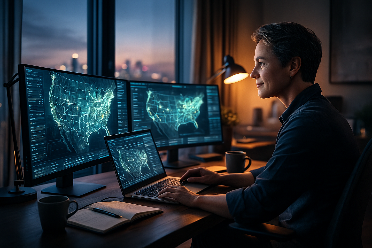 How to Become a Dispatcher