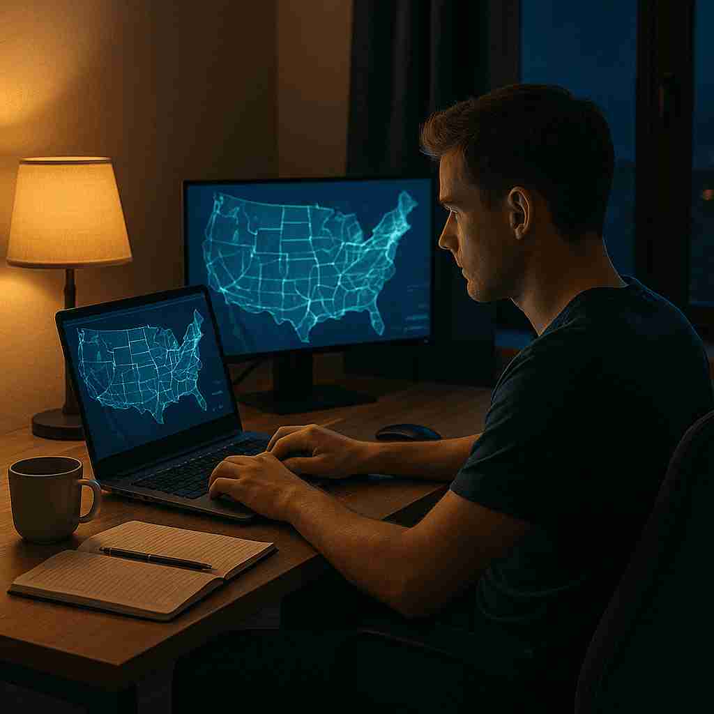 Dispatcher Skills Before Training