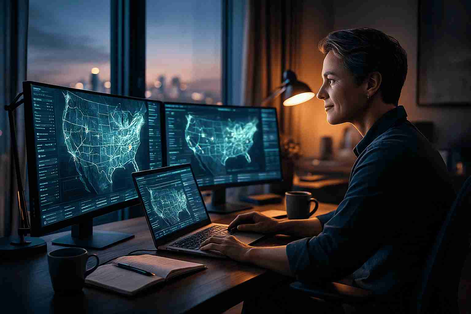 Dispatcher Skills Before Training