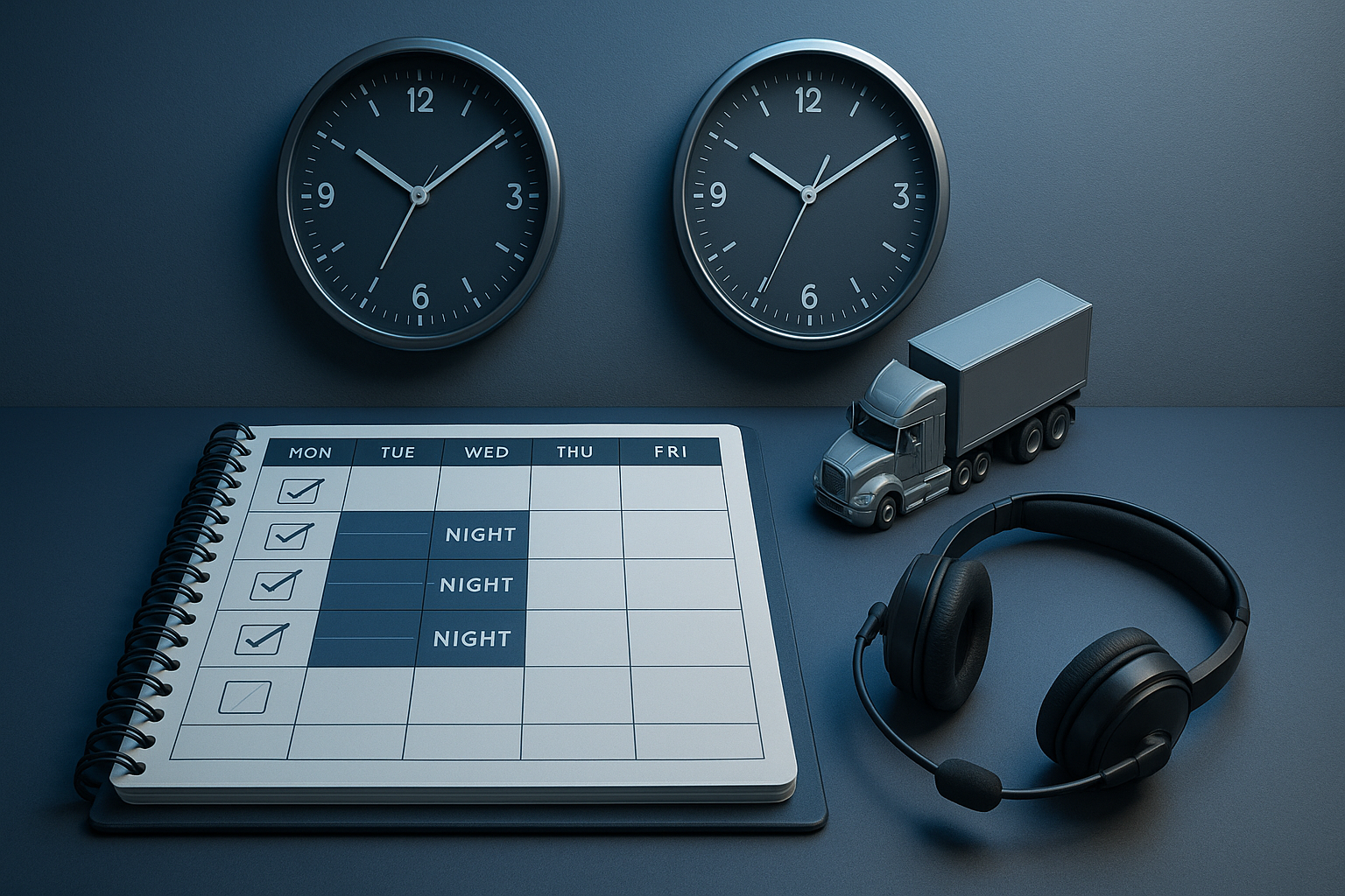 Pros & Cons: Dispatcher<