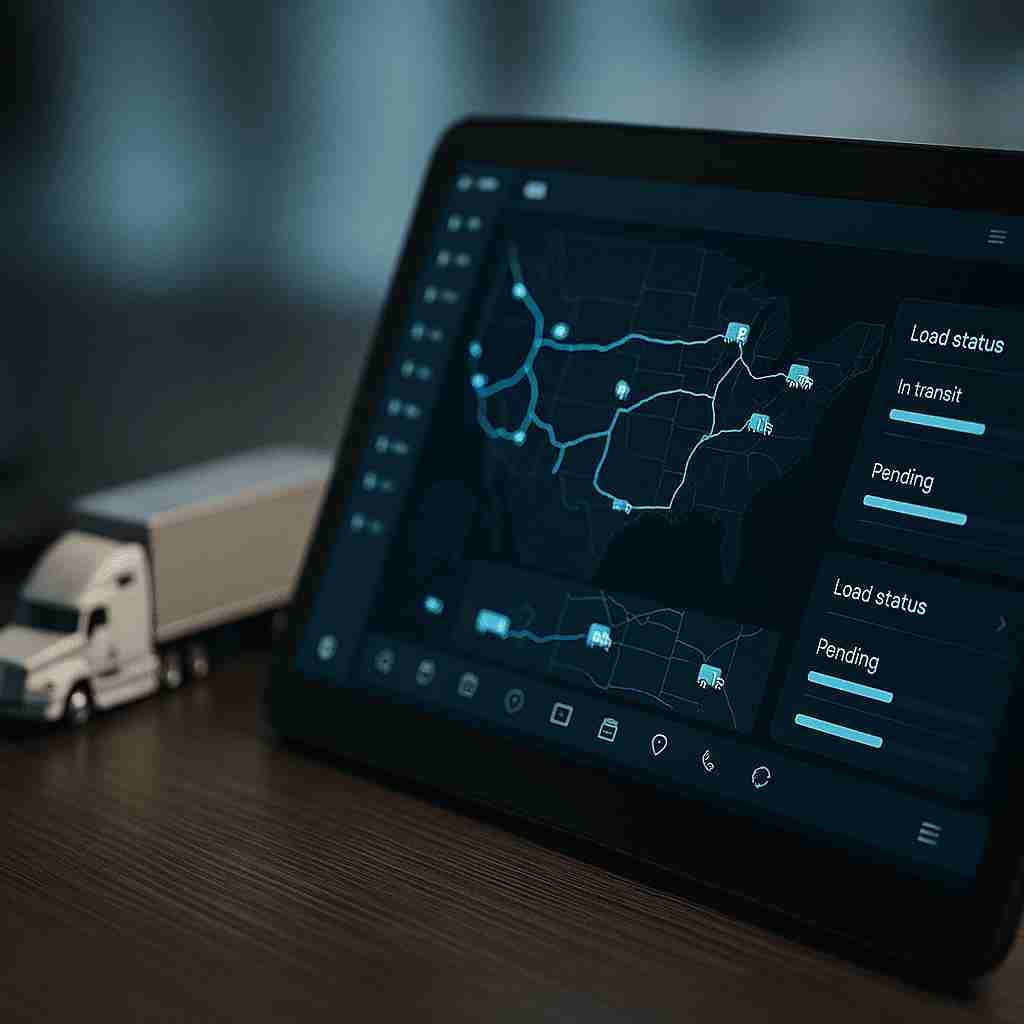 Диспетчер грузов обучение: важные темы