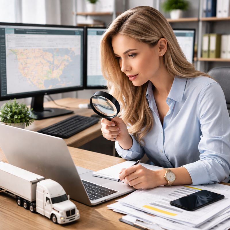 Курсы диспетчера для начинающих