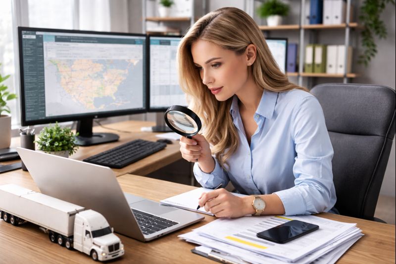 Dispatcher Courses: Don’t Overpay