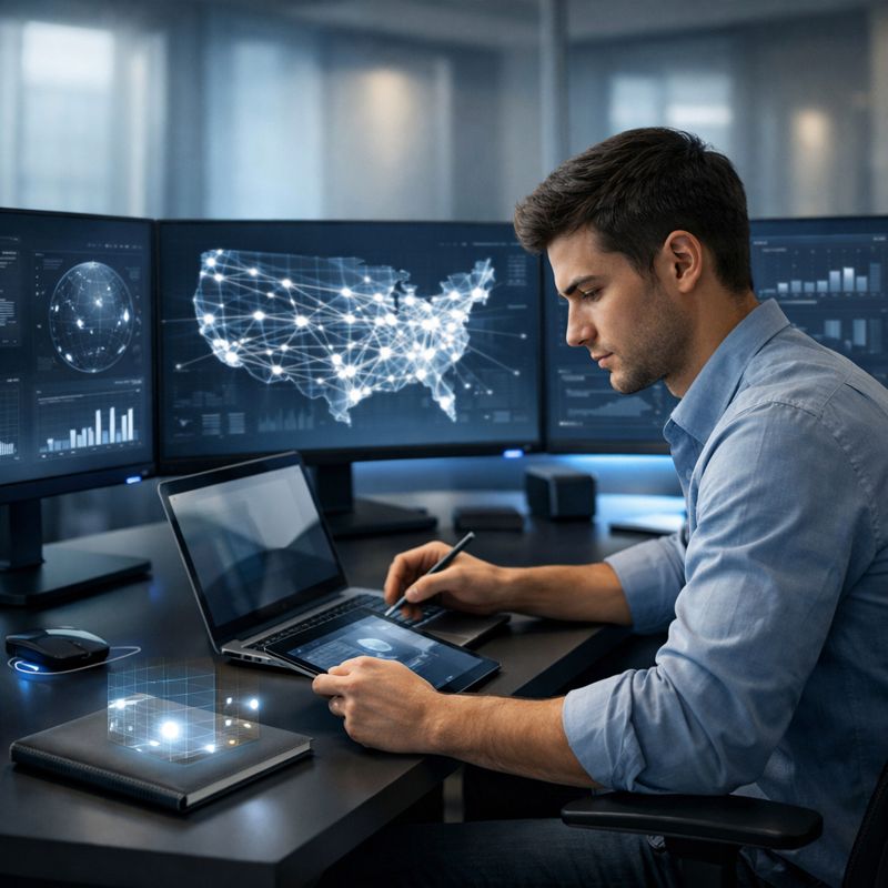 Курсы диспетчера: как не переплатить