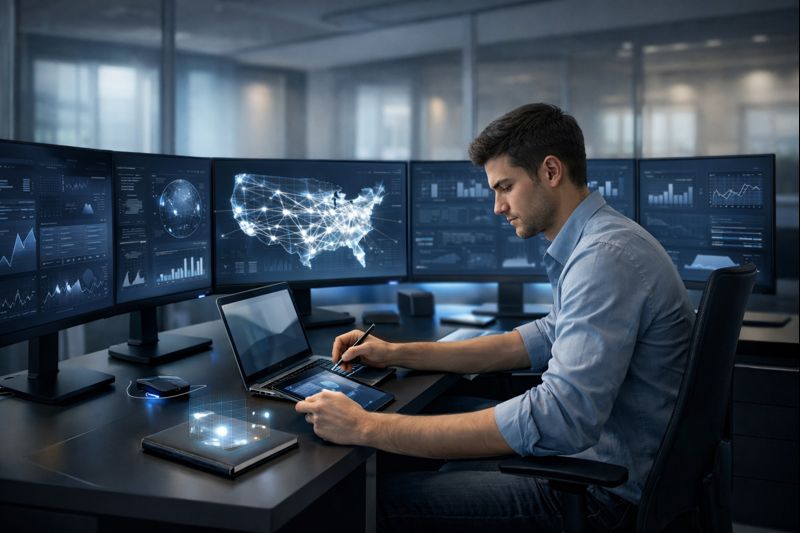 Курсы диспетчера: как не переплатить