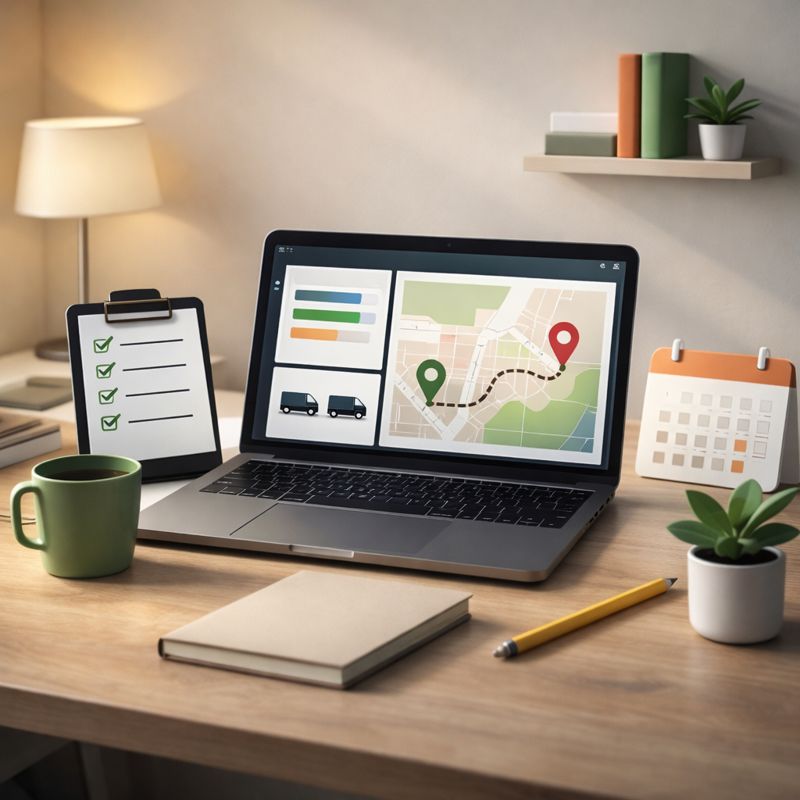 Remote Freight Dispatcher Courses for Working