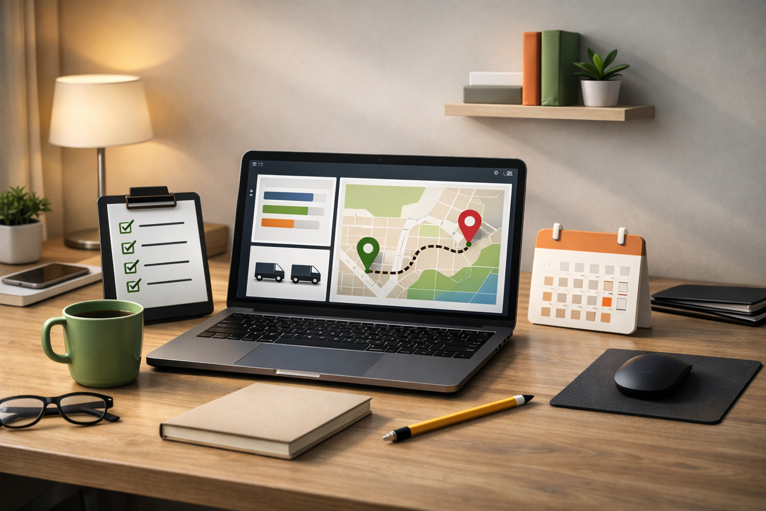 Курсы диспетчера удаленно в США