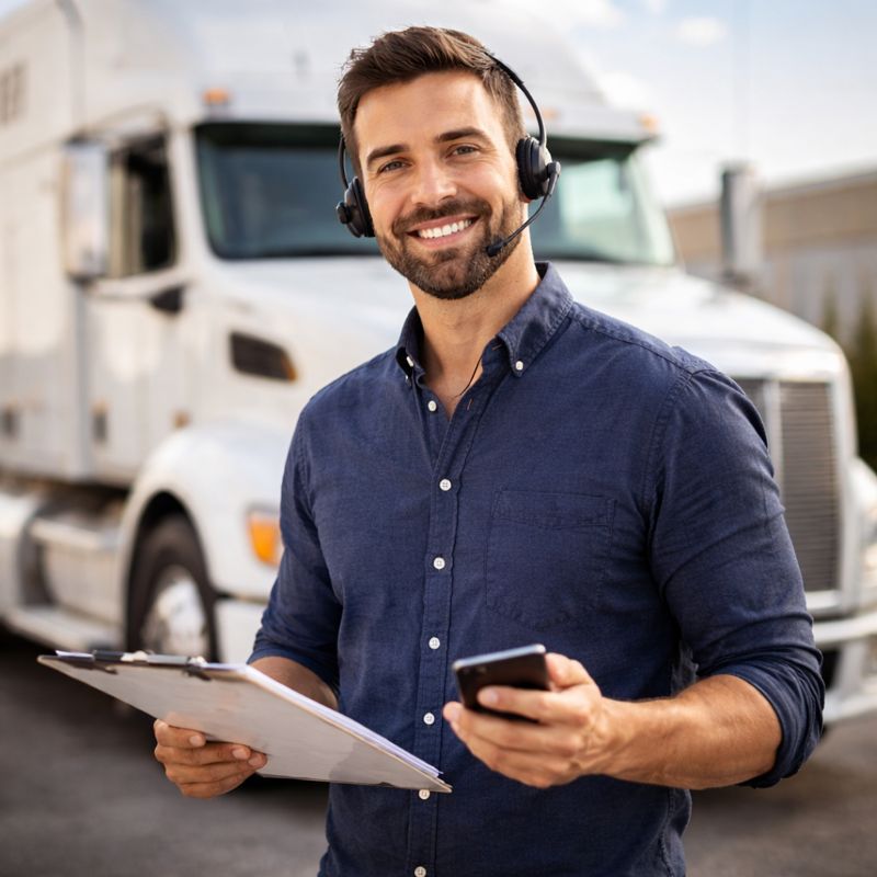 Truck Dispatcher Course in the USA 2026