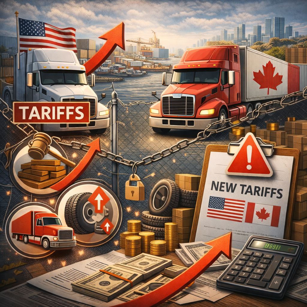 Tariffs & Dispatching