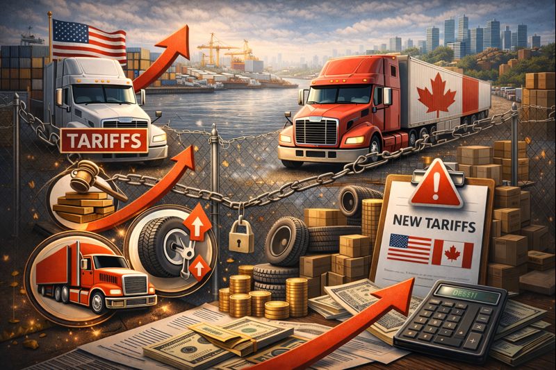 Tariffs & Dispatching