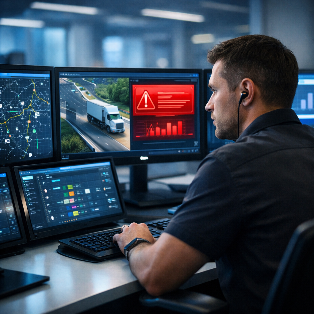 ELD Compliance Emergency