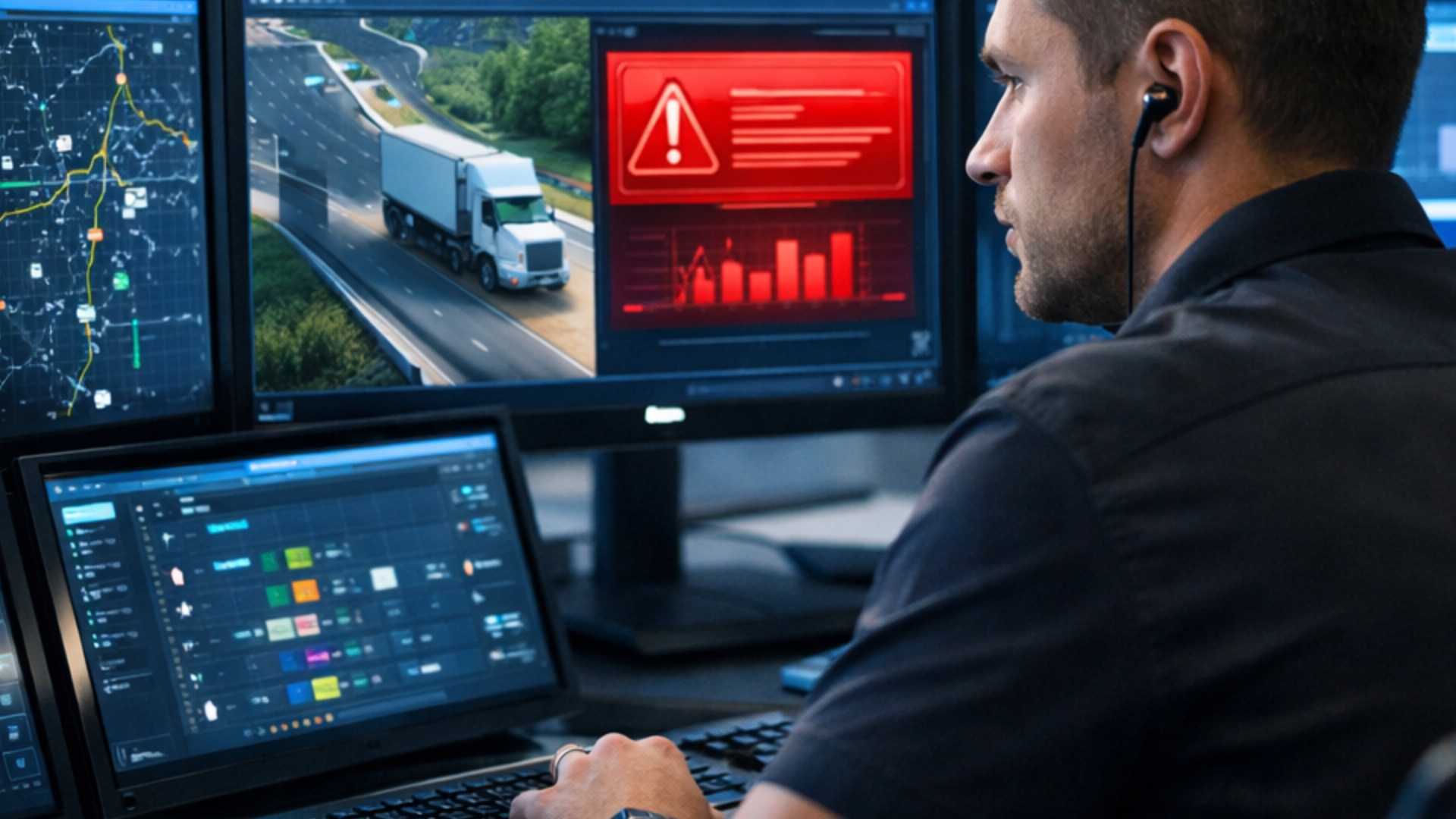 Проблемы ELD у водителя